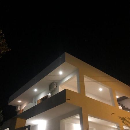 Villa Elite Ksamil Exteriér fotografie