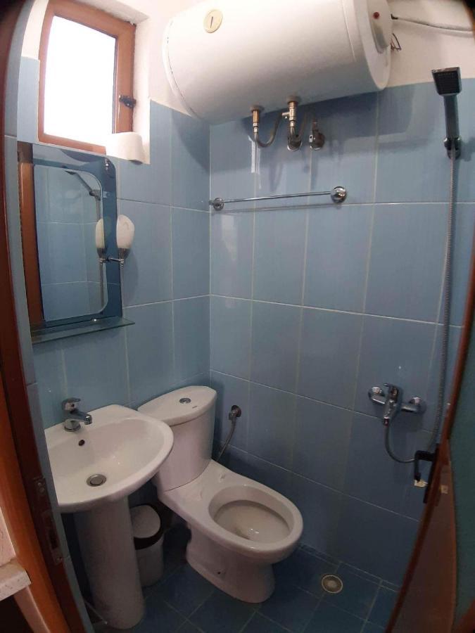 Villa Elite Ksamil Exteriér fotografie