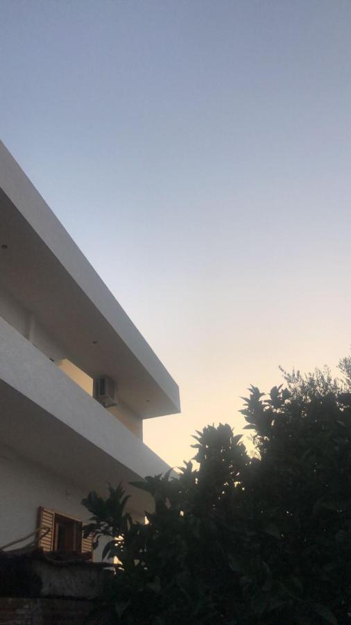 Villa Elite Ksamil Exteriér fotografie