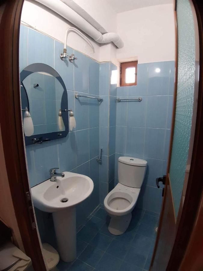 Villa Elite Ksamil Exteriér fotografie