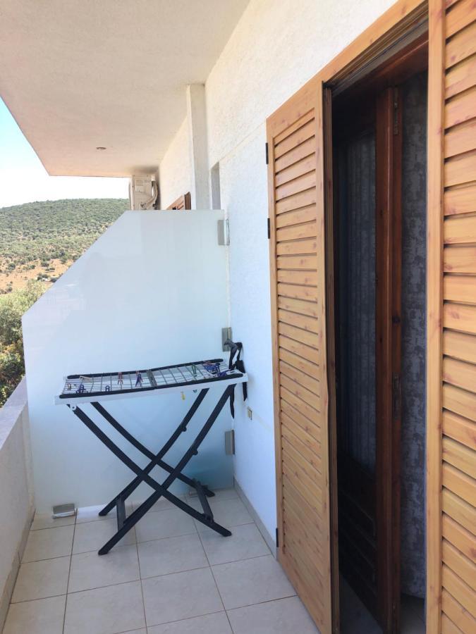 Villa Elite Ksamil Exteriér fotografie