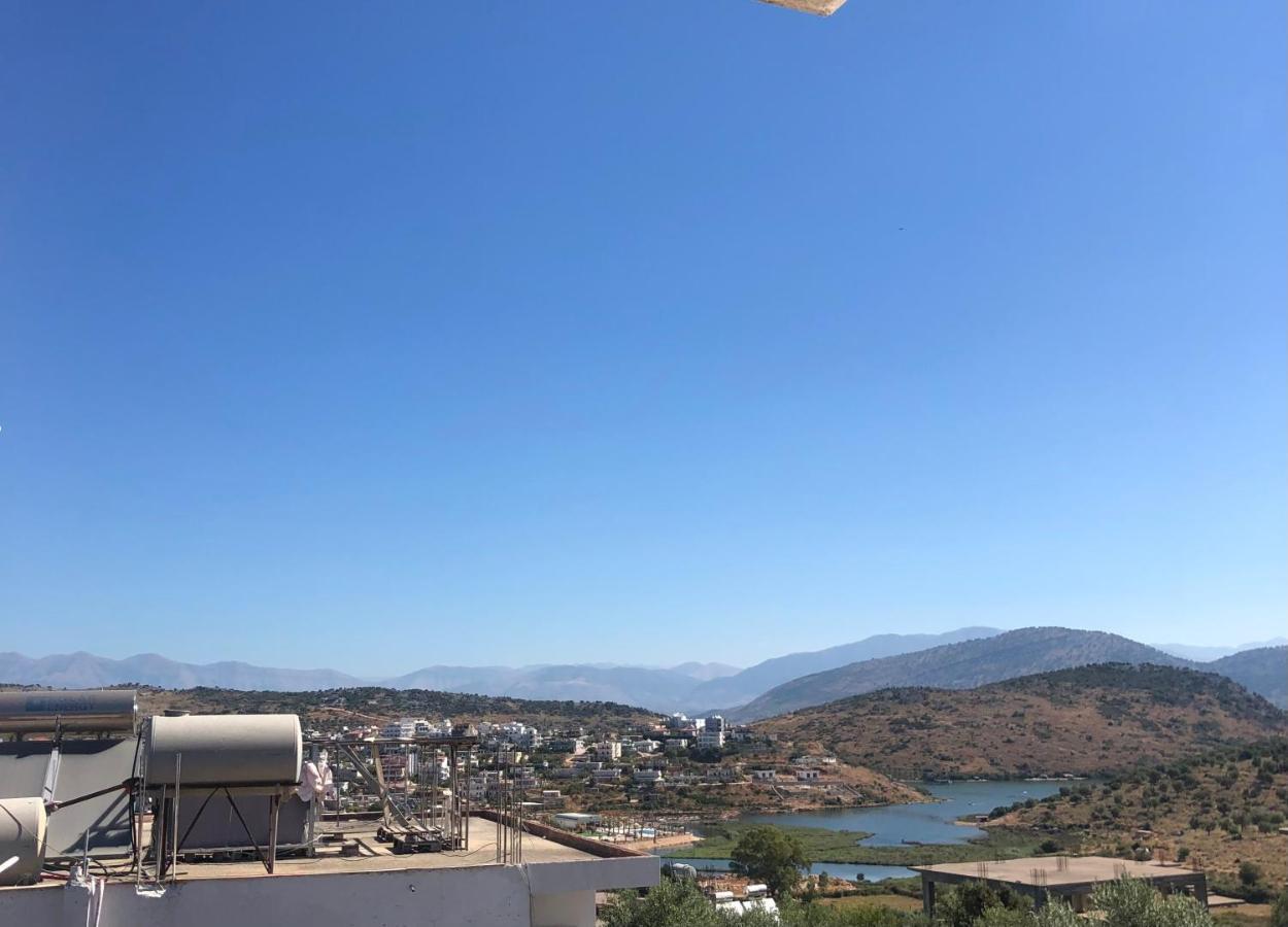 Villa Elite Ksamil Exteriér fotografie