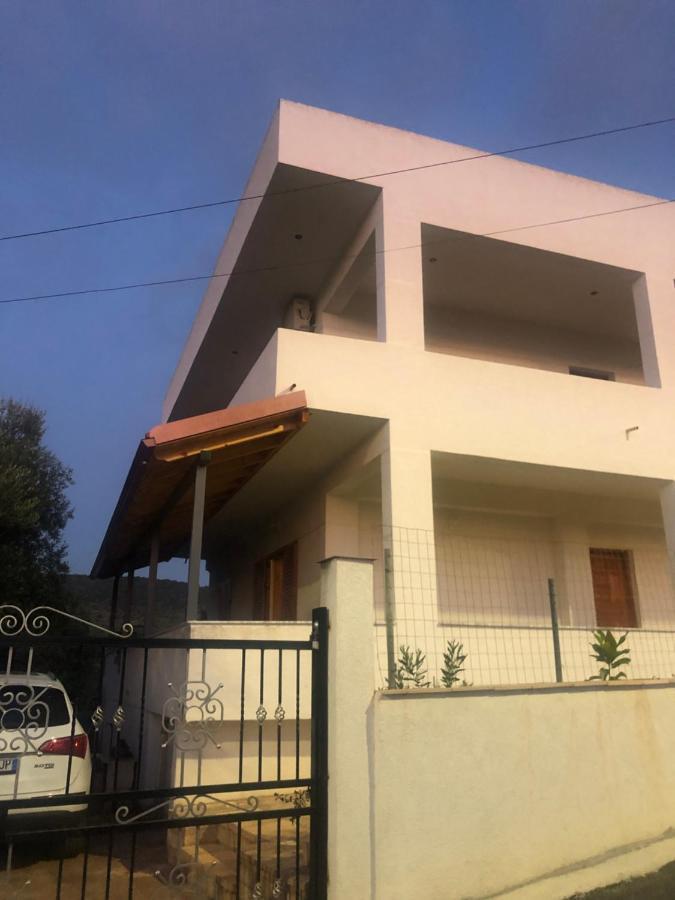 Villa Elite Ksamil Exteriér fotografie